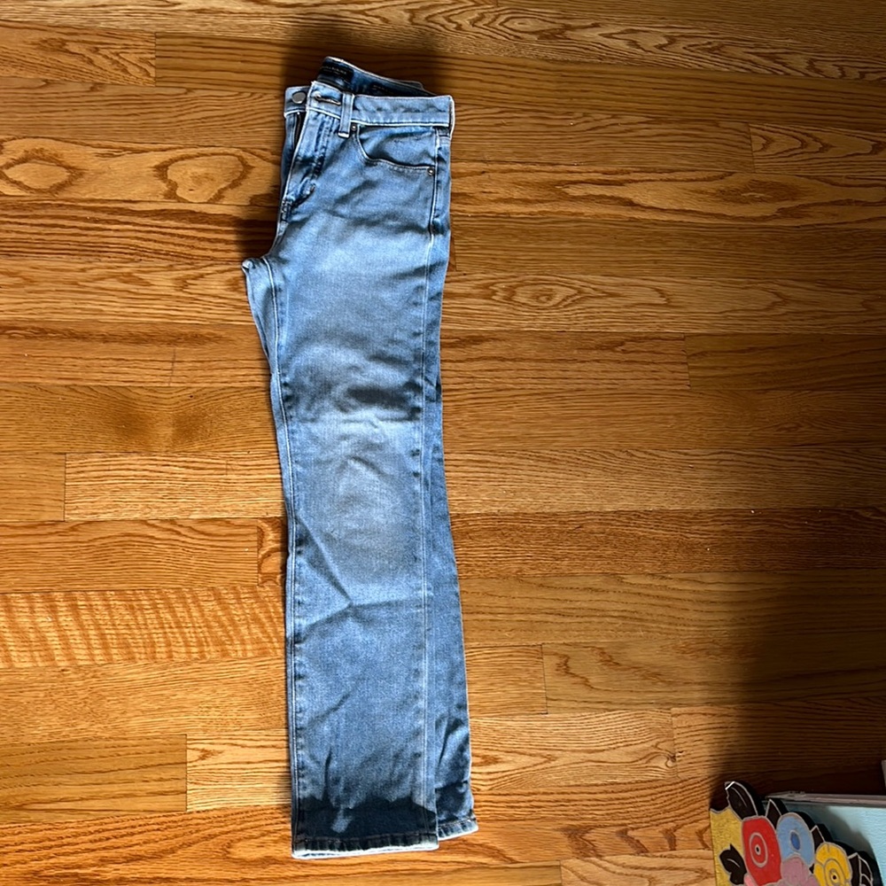 Banana republic jeans